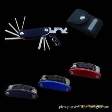 Bicycle Tool / Hex Key Set (#8152)